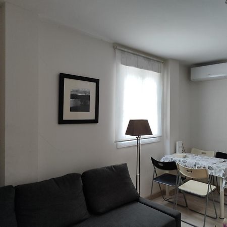 Apartment In Seville City Centre المظهر الخارجي الصورة