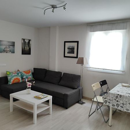Apartment In Seville City Centre المظهر الخارجي الصورة