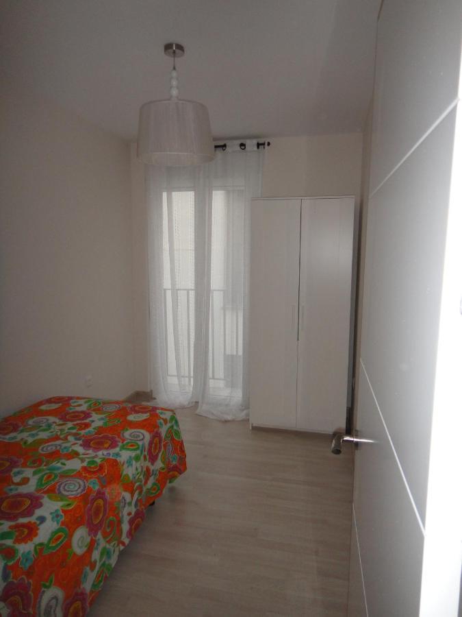 Apartment In Seville City Centre المظهر الخارجي الصورة