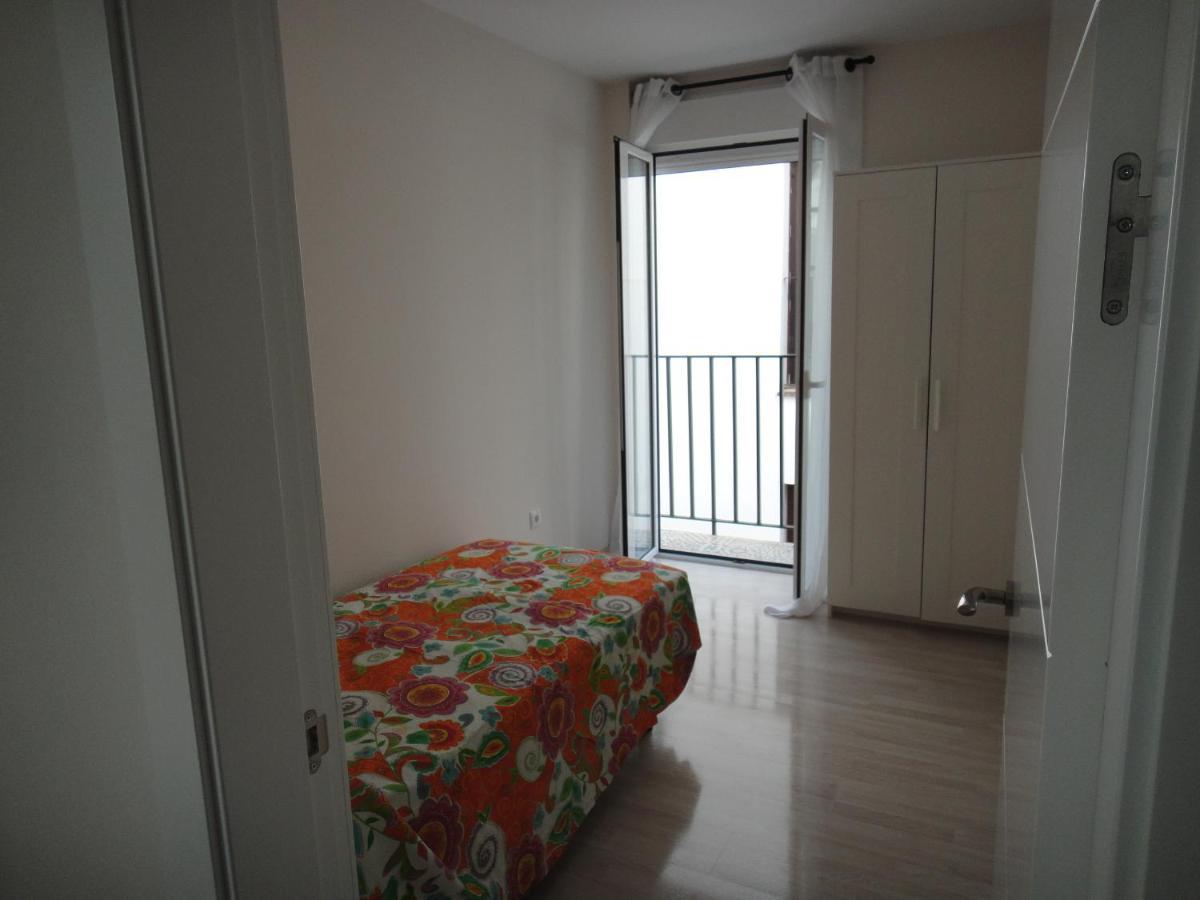 Apartment In Seville City Centre المظهر الخارجي الصورة