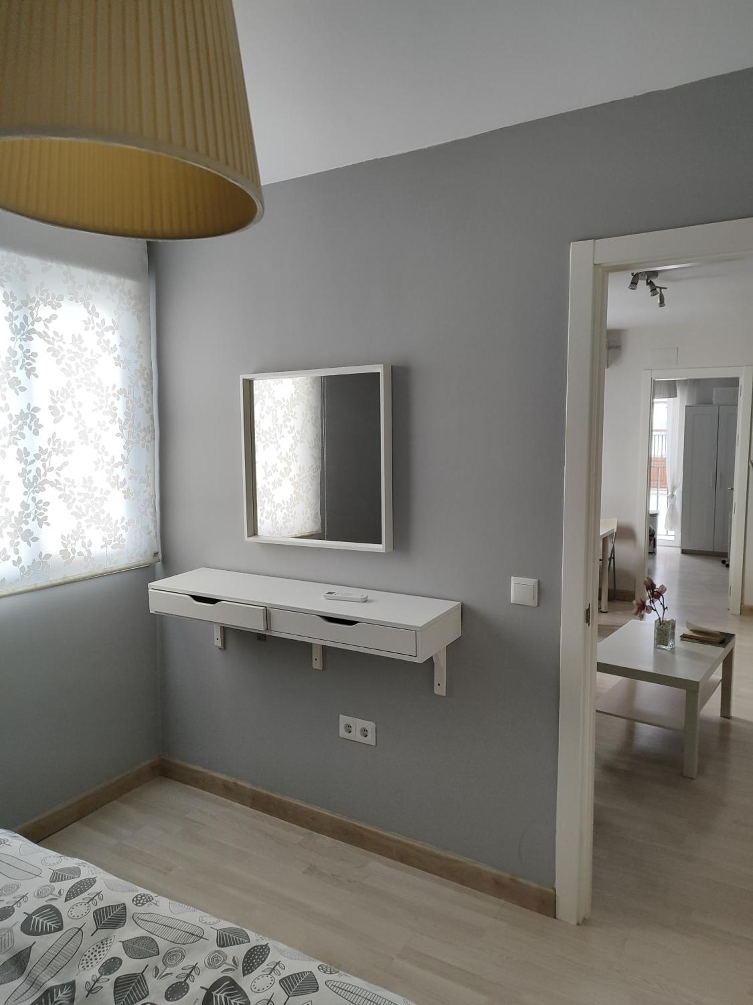 Apartment In Seville City Centre المظهر الخارجي الصورة