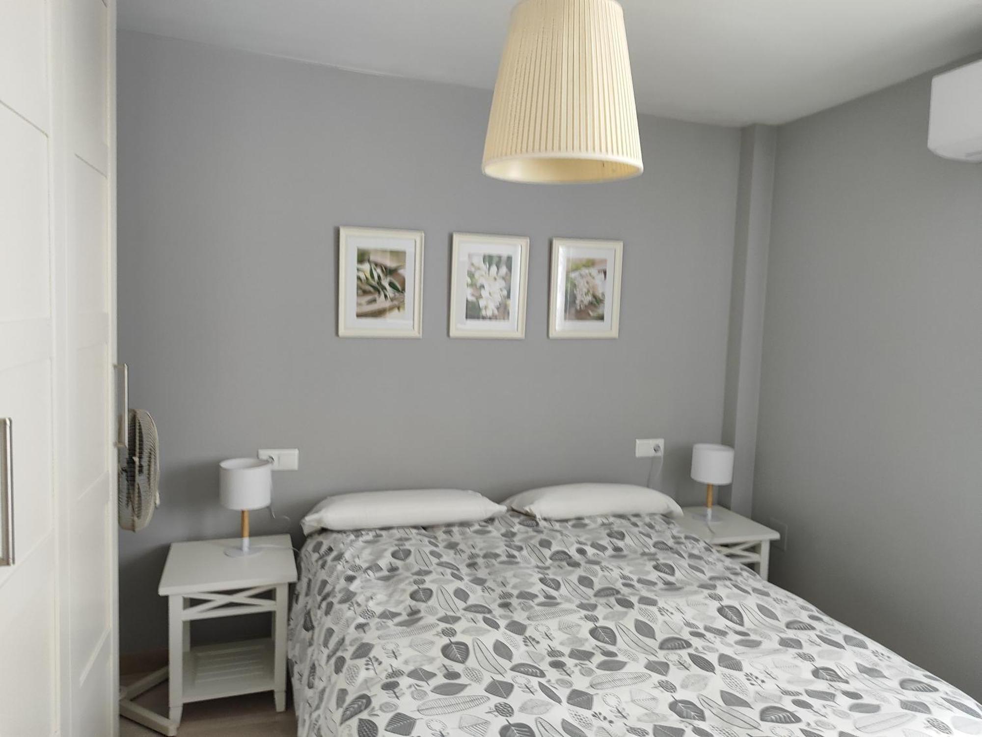 Apartment In Seville City Centre المظهر الخارجي الصورة