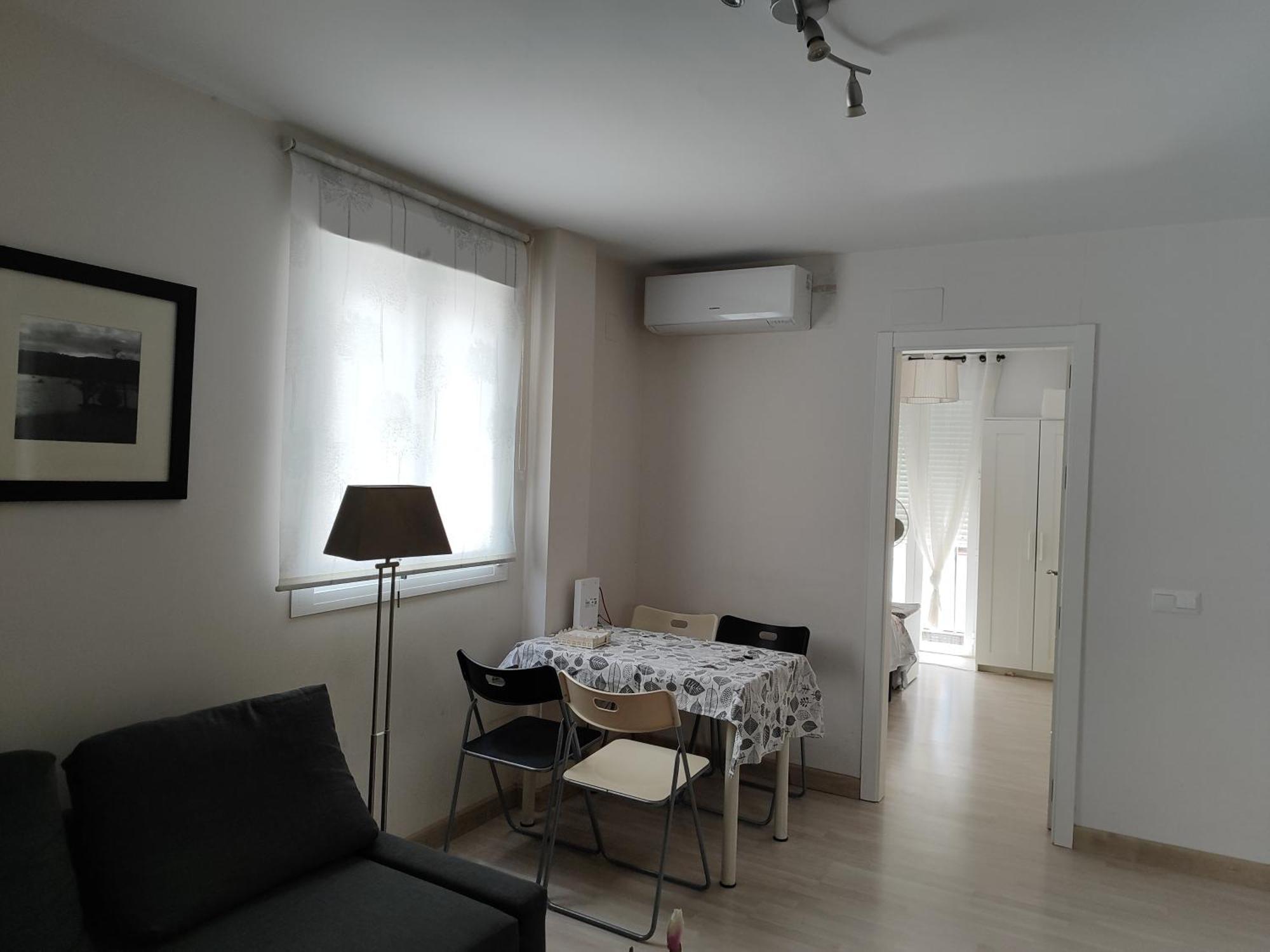 Apartment In Seville City Centre المظهر الخارجي الصورة